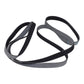 Vented 9 Rib Stretch Drive Belt, 1860 Mm C00145707