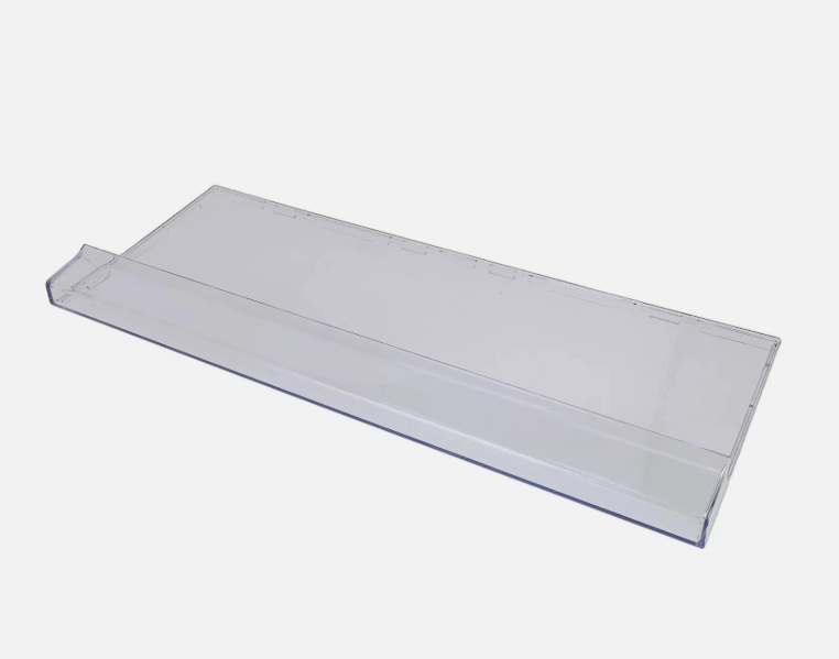 Genuine Beko Freezer Drawer Front Panel Replacement C00915921