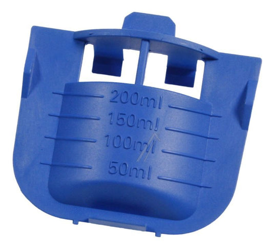 Bosch Neff Siemens Dispenser Drawer Fabric Softener Indicator 10001836