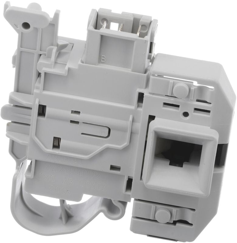 Bosch Neff Siemens Washing Machine Door Interlock 10031405