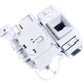 Bosch Neff Siemens Washing Machine Door Interlock 10031405