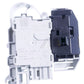 Bosch Neff Siemens Washing Machine Door Interlock 10031405