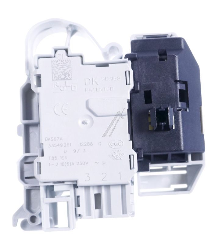Bosch Neff Siemens Washing Machine Door Interlock 10031405
