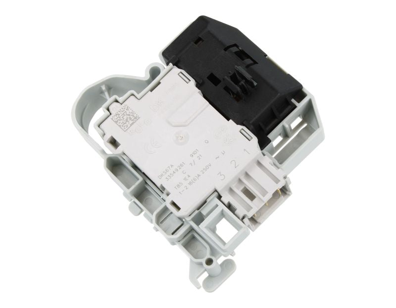 Bosch Neff Siemens Washing Machine Door Interlock 10031405