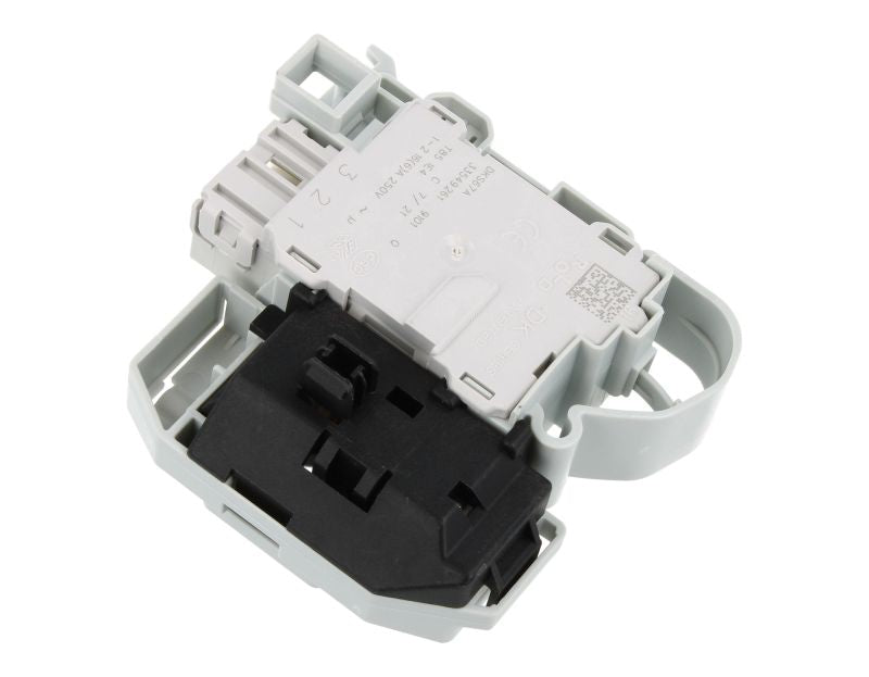 Bosch Neff Siemens Washing Machine Door Interlock 10031405