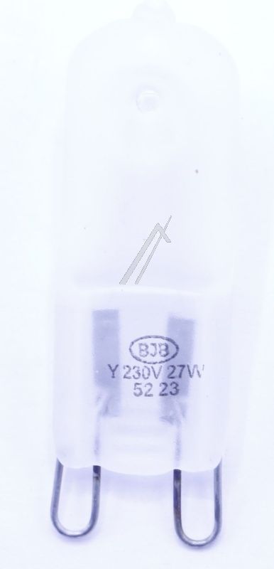 Bosch Halogen Lamp G9 - 27W 10032864