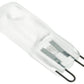 Bosch Halogen Lamp G9 - 27W 10032864