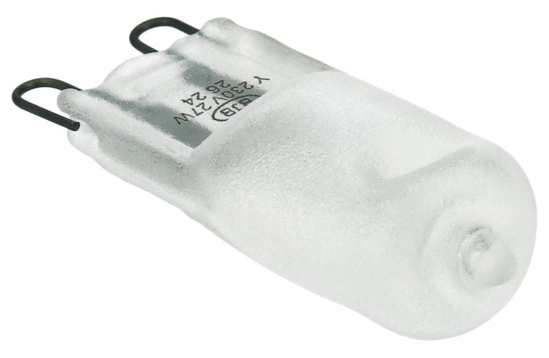 Bosch Halogen Lamp G9 - 27W 10032864