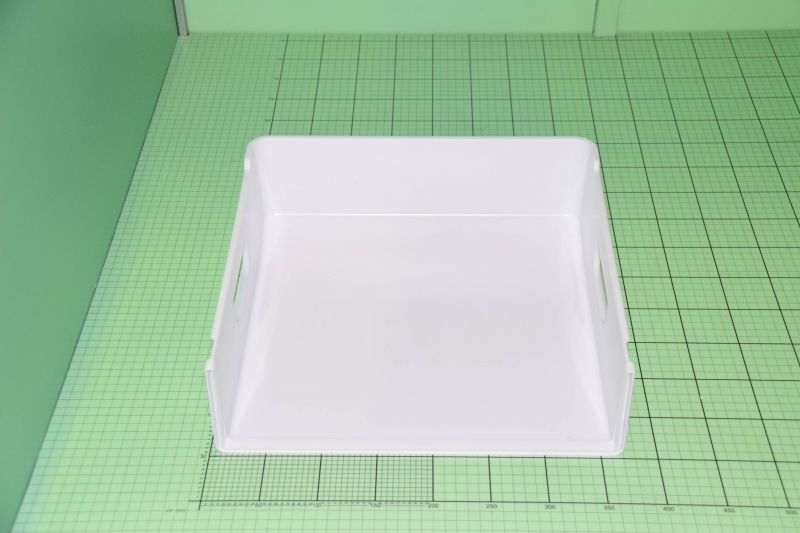CDA Freezer Drawer Middle 1039854