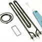Bosch Neff Siemens Heater-element : Irca 9249-549R 920W X 2 Total 1840W