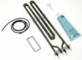 Bosch Neff Siemens Heater-element : Irca 9249-549R 920W X 2 Total 1840W