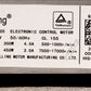 Motor : Welling HXGK1I.13 11002011000048