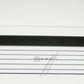 Bosch Lower Fridge Door Bottle Shelf, H: 100mm 11007906