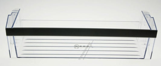 Bosch Lower Fridge Door Bottle Shelf, H: 100mm 11007906
