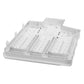 Bosch Dispenser Tray-upper Part 11011543