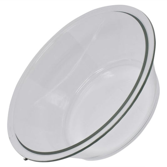 Washing Machine Door Bowl Glass