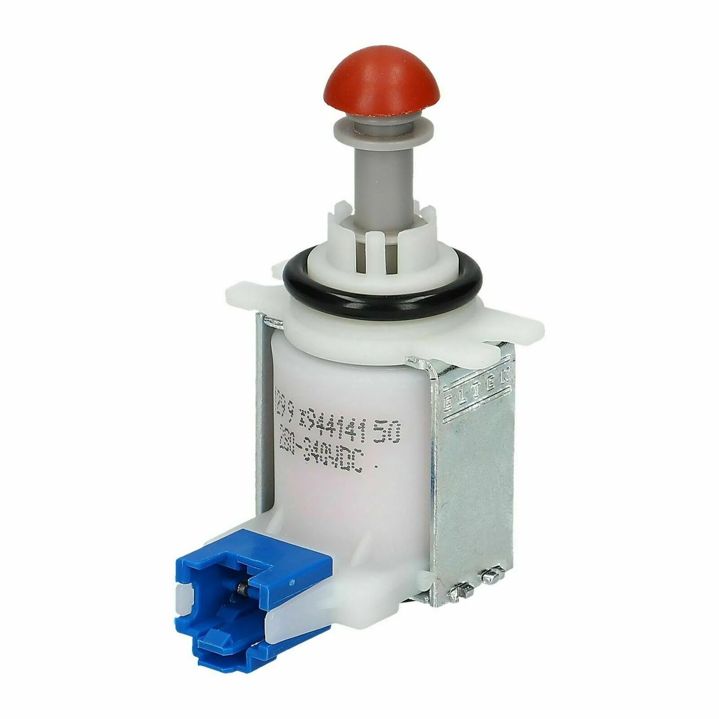 Bosch Heat Exchanger Outlet Valve - 11033896