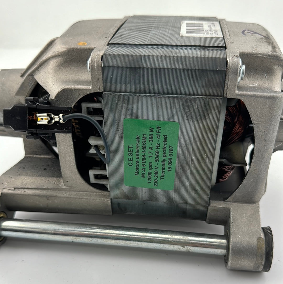 Bosch Neff Siemens Washing Machine Motor 00143980