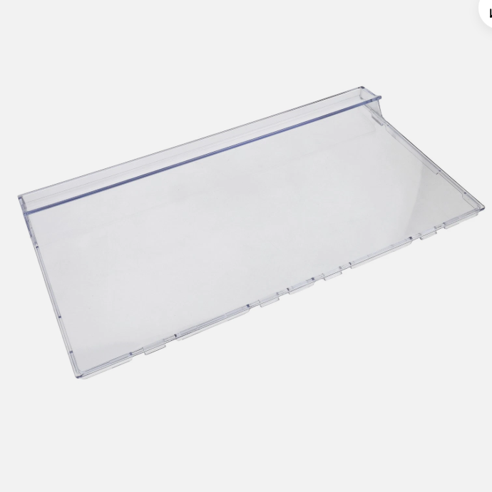 Beko Lower Freezer Drawer Front Cover C00915904