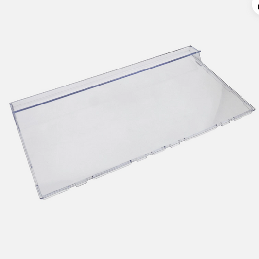 Beko Lower Freezer Drawer Front Cover C00915904