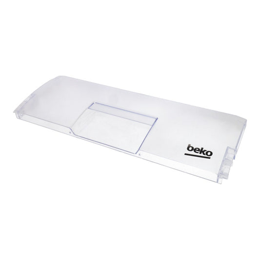 Beko Freezer Drawer Front Panel C00864362