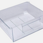 Genuine Electrolux Middle Freezer Drawer Basket 140075825012