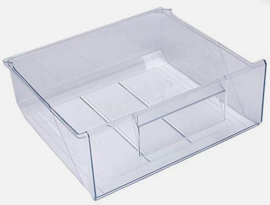 Genuine Electrolux Middle Freezer Drawer Basket 140075825012