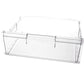 Bosch Neff Siemens Freezer Drawer 155 X 450 X 395 Mm 00438788