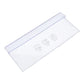 Beko Freezer Drawer Front 445mm X 190mm C00915799