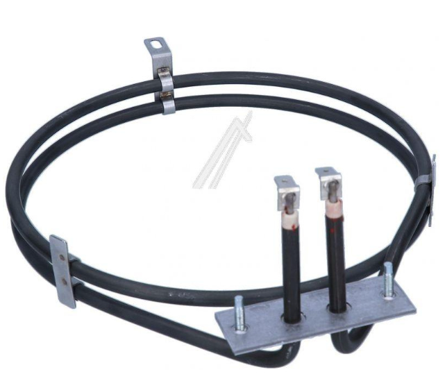 CDA Heater-circulation 2100w 230v E 8071488