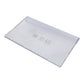 Beko Freezer Drawer Front Assembly C00864371