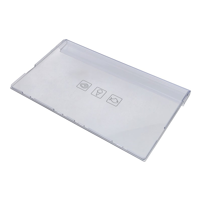 Beko Freezer Drawer Front Assembly C00864371
