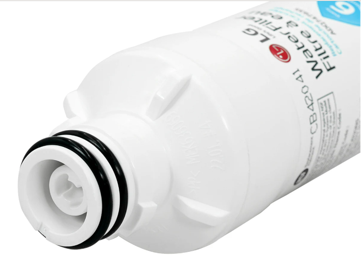 Water Filter Cartridge AGF80300704