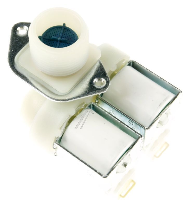 Gorenje Cold Water Double Solenoid Inlet Valve 112595