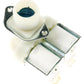 Gorenje Cold Water Double Solenoid Inlet Valve 112595