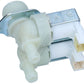 Gorenje Cold Water Double Solenoid Inlet Valve 112595
