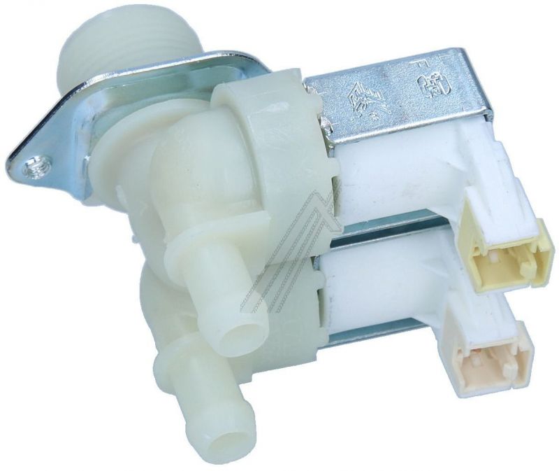 Gorenje Cold Water Double Solenoid Inlet Valve 112595