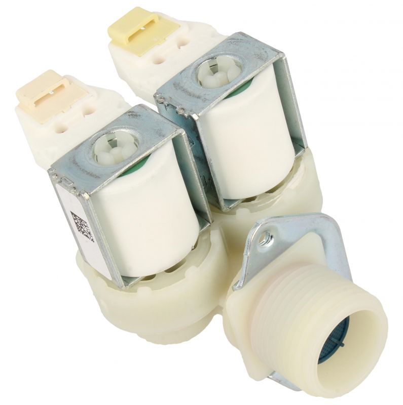 Gorenje Cold Water Double Solenoid Inlet Valve 112595