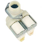 Gorenje Cold Water Double Solenoid Inlet Valve 112595