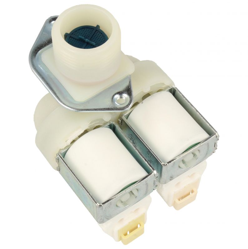 Gorenje Cold Water Double Solenoid Inlet Valve 112595