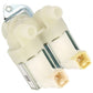 Gorenje Cold Water Double Solenoid Inlet Valve 112595