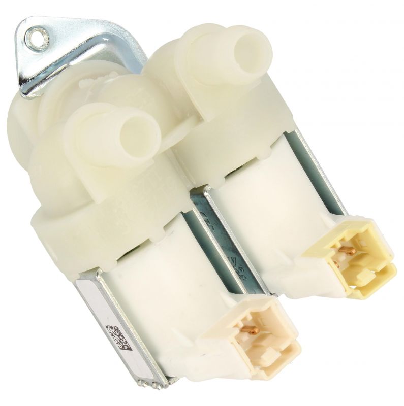 Gorenje Cold Water Double Solenoid Inlet Valve 112595