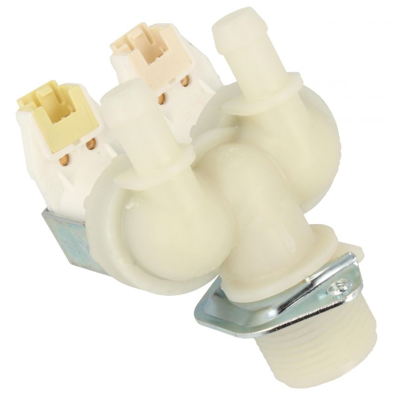 Gorenje Cold Water Double Solenoid Inlet Valve 112595