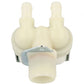 Gorenje Cold Water Double Solenoid Inlet Valve 112595