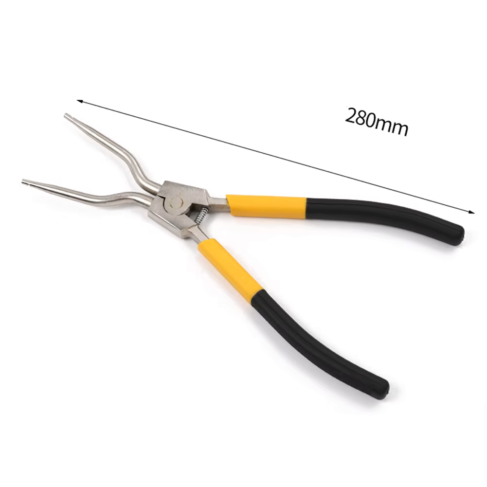 Washing machine door seal 11 Inch Circlip Pliers Spring Pliers Expansi ...