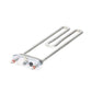Bosch Neff Siemens Heater Element Bleckmann UF70 2000W 12004179