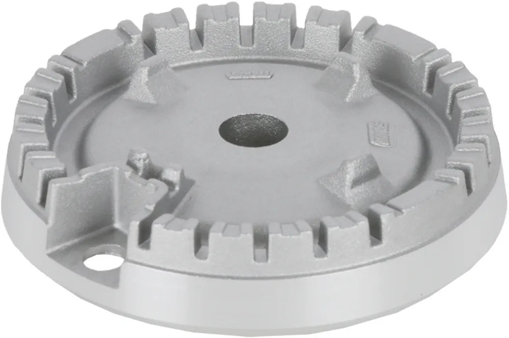 Bosch Hob Stove Cooker Top Burner Head Semi Rapid 12012910