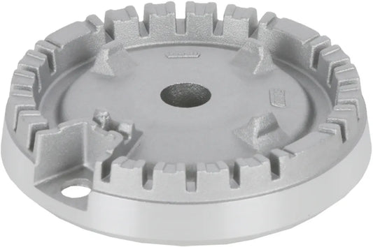 Bosch Hob Stove Cooker Top Burner Head Semi Rapid 12012910