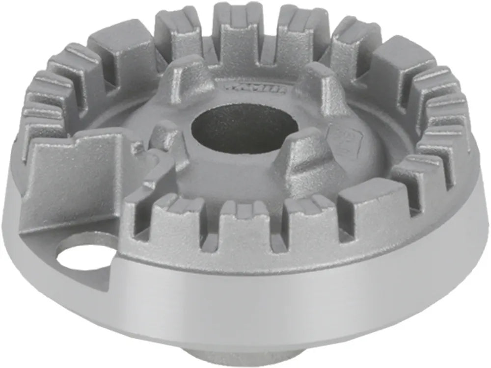 Hob Stove Cooker Top Burner Head Aux 12012911 Bosch Siemens