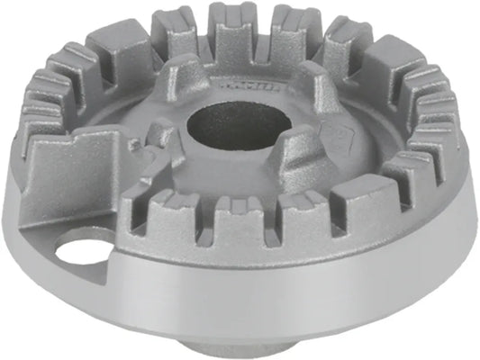 Hob Stove Cooker Top Burner Head Aux 12012911 Bosch Siemens